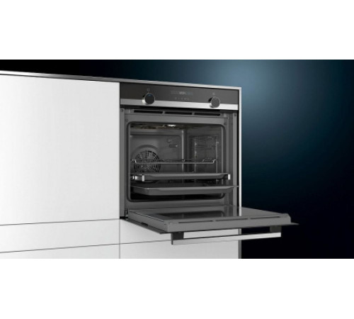 Духовой шкаф SIEMENS HB517GES1R