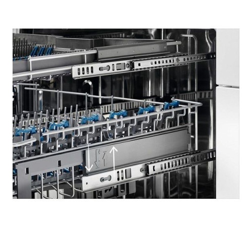 Посудомоечная машина ELECTROLUX SMM43201SW