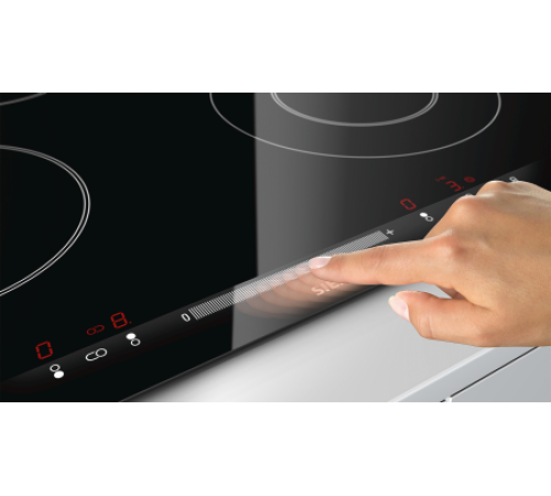 Духовой шкаф BOSCH hmg656rs1