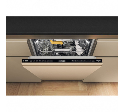 Посудомоечная машина WHIRLPOOL W8I HF58 TU