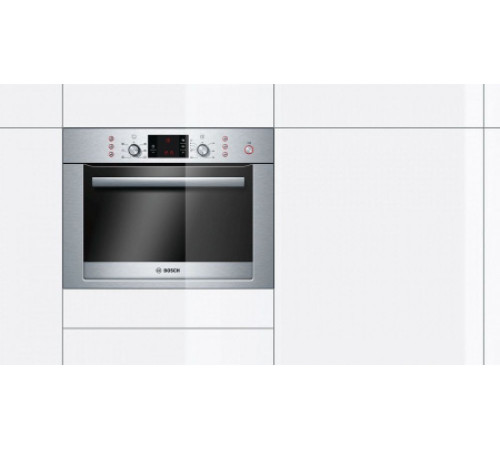 Духовой шкаф BOSCH hbc 84k553