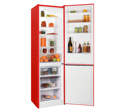 Холодильник NORDFROST NRB 154 R