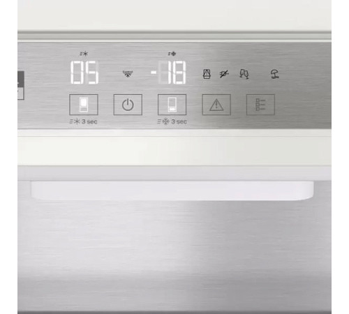 Холодильник WHIRLPOOL WHC20T573