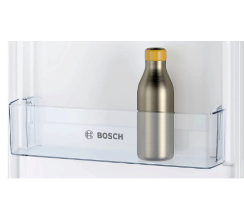 Холодильник BOSCH KIV87NSF0