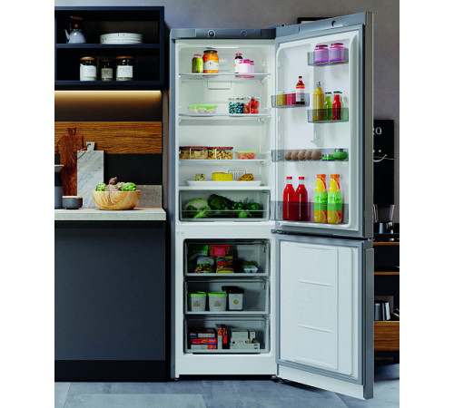 Холодильник HOTPOINT-ARISTON HT 4180 S