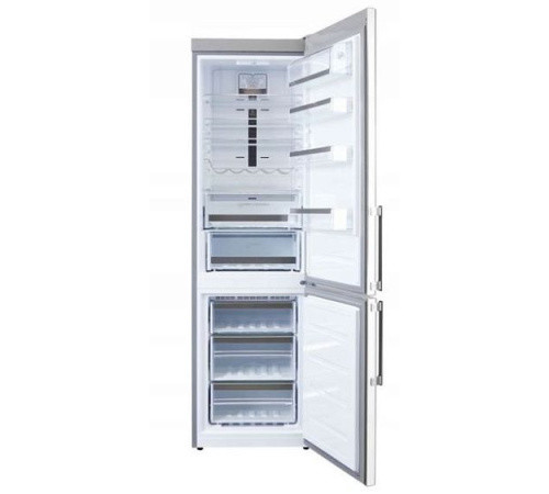 Холодильник WHIRLPOOL WDNF 93D IX H