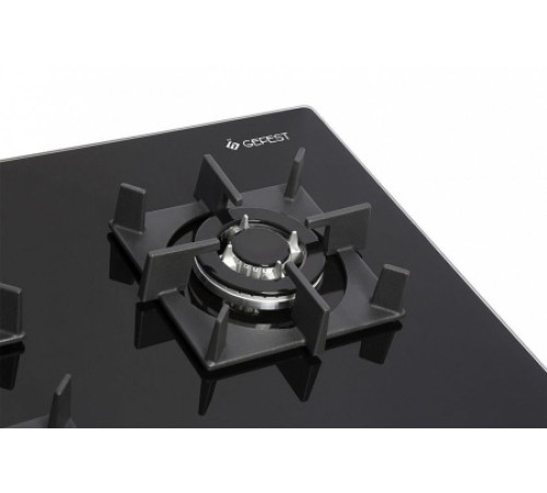 Встраиваемая газовая варочная панель GEFEST ПВГ 2341