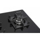Встраиваемая газовая варочная панель GEFEST ПВГ 2341