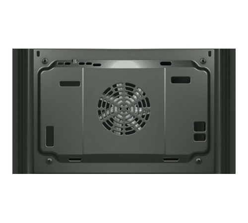 Электрический духовой шкаф BOSCH HBA22R251E