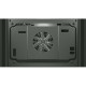 Электрический духовой шкаф BOSCH HBA22R251E