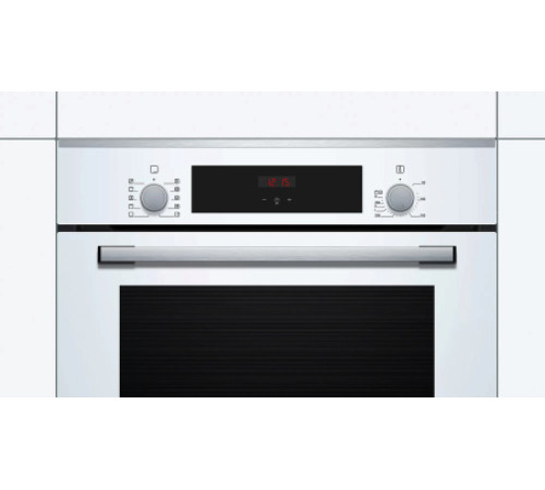 Духовой шкаф BOSCH HBF254EW0R