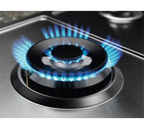 Варочная поверхность ELECTROLUX EGS6436SX