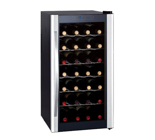 Винный шкаф LA SOMMELIERE VINO28K