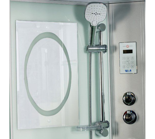 Микроволновая печь AEG KMK725880B