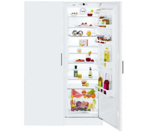 Холодильник LIEBHERR SBS 70I2