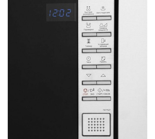 Встраиваемая микроволновая печь SAMSUNG FW77SUT