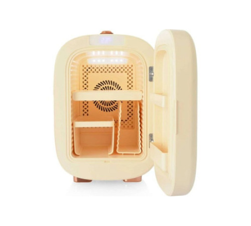 Холодильник для косметики ZUGEL ZCR005