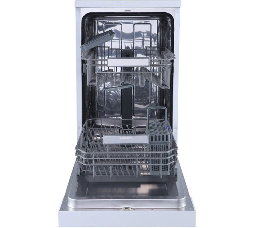 Посудомоечная машина KRAFT KF-FDM454D901W