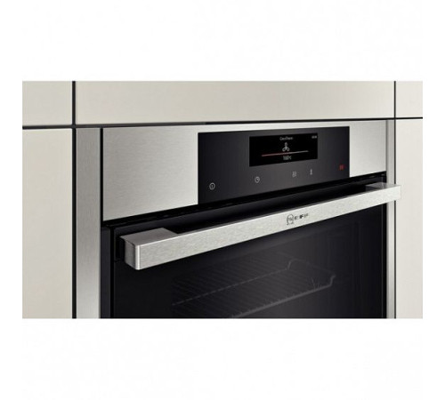 Духовой шкаф NEFF b46ct64n0r