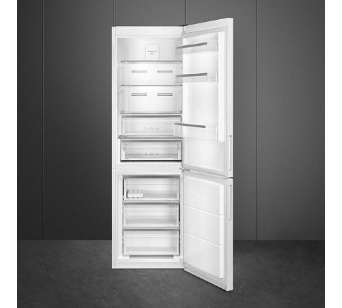 Холодильник SMEG FC20EN1W