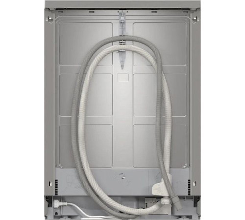 Посудомоечная машина BOSCH SMS4IKI51Q