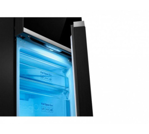 Холодильник SAMSUNG RB 37 K 63412 C WT