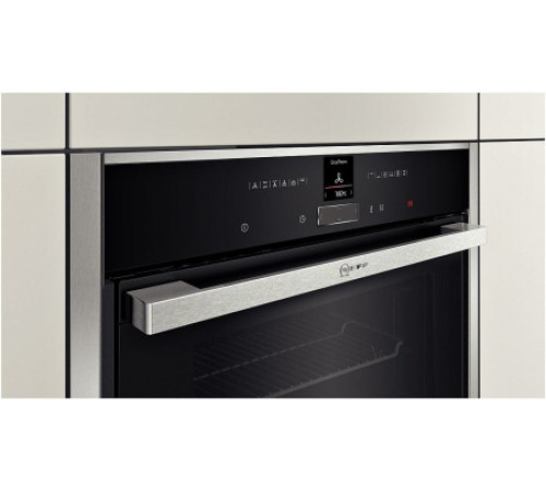 Духовой шкаф NEFF b47cr22n0