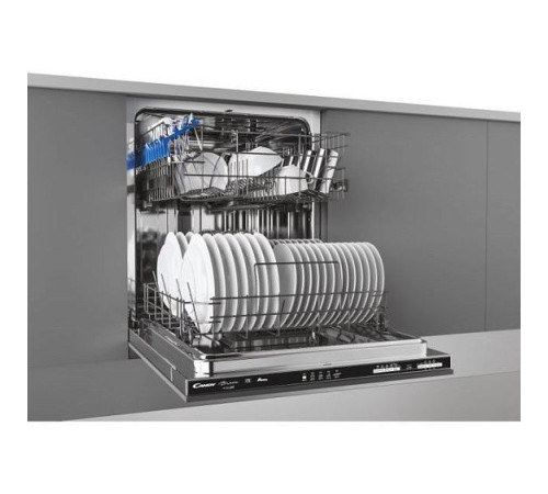 Посудомоечная машина CANDY CDIN 1L380PB-07