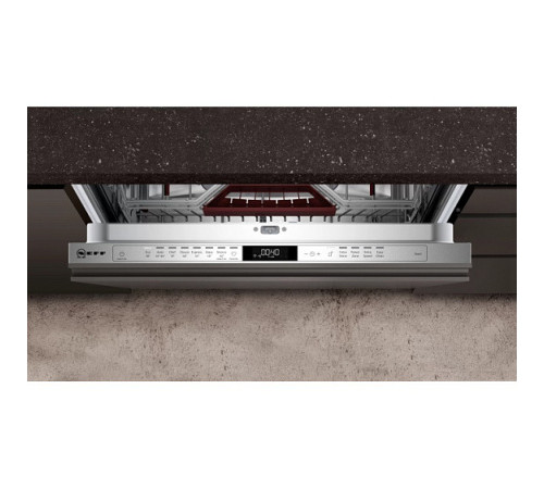 Посудомоечная машина NEFF S157ZCX35E