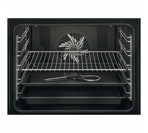Духовой шкаф AEG BCR742350W