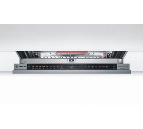 Посудомоечная машина BOSCH SMV88TD55R