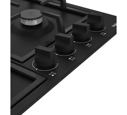 Варочная поверхность HOTPOINT-ARISTON HGMT 642 BL