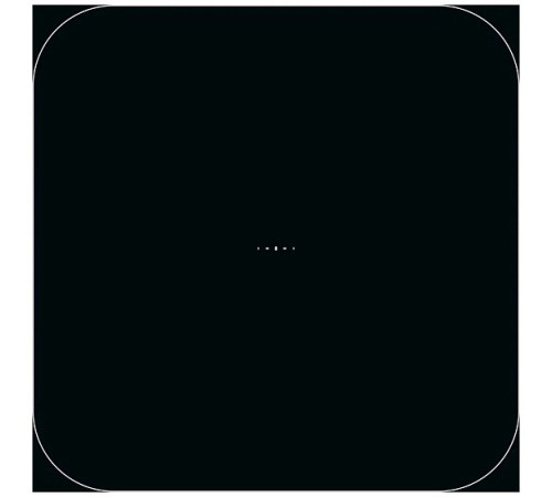 Варочная поверхность INDESIT IS 15Q60 NE