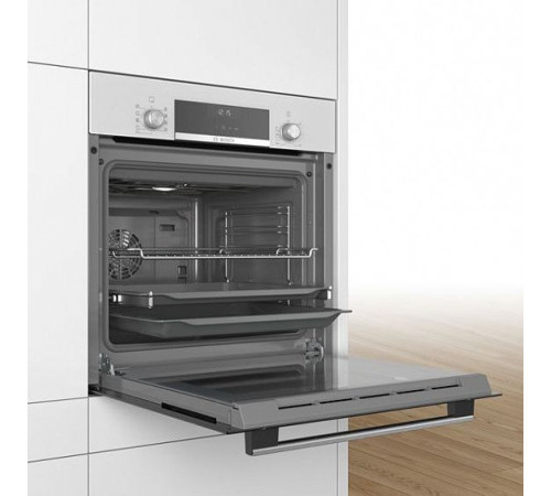 Духовой шкаф BOSCH HBJ514EW0R
