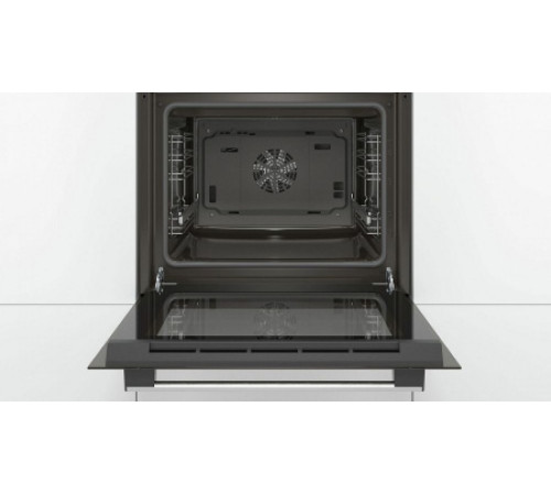 Встраиваемый электрический духовой шкаф Bosch HBF134EL0R