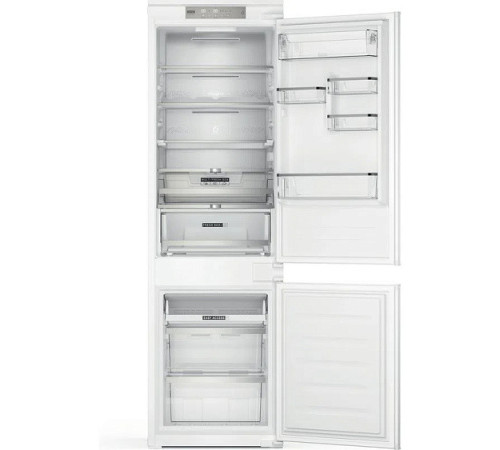 Холодильник WHIRLPOOL WHC18T571