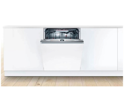 Посудомоечная машина BOSCH SMV4HDX52E