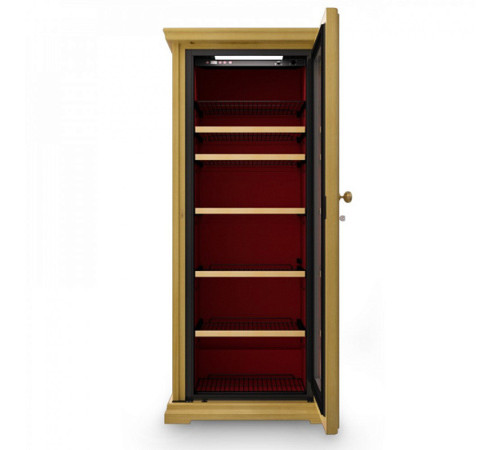 Винный шкаф IP INDUSTRIE CEX 401 RU