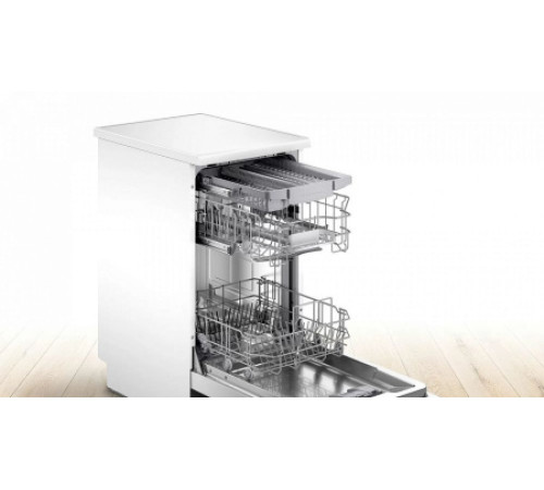 Посудомоечная машина BOSCH SPS2HMW3FR