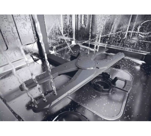 Посудомоечная машина HAIER XS 6B0M4PDB-08