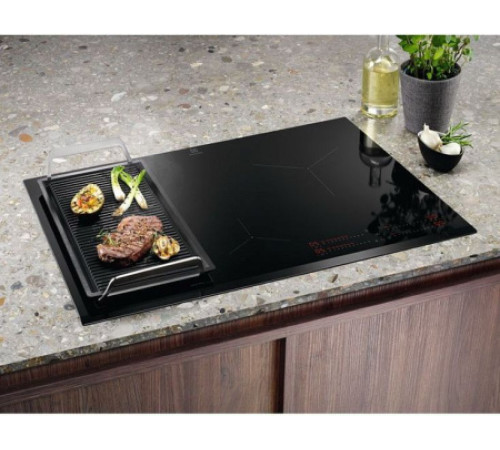 Варочная поверхность ELECTROLUX EIS87453