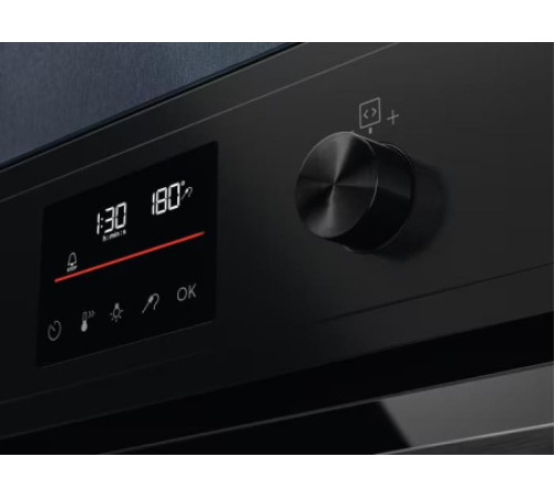 Духовой шкаф ELECTROLUX EOD4P57H