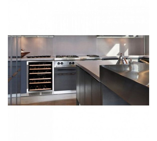 Винный шкаф DUNAVOX dx-51.150dbk/dp