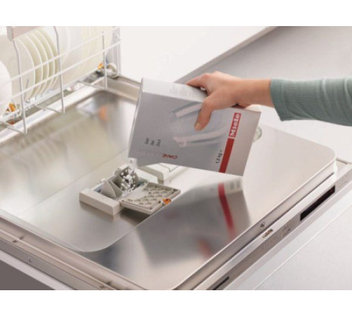 Посудомоечная машина MIELE g 6470 scvi