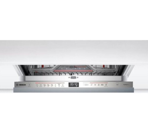 Посудомоечная машина BOSCH SMV 6ZCX55 E