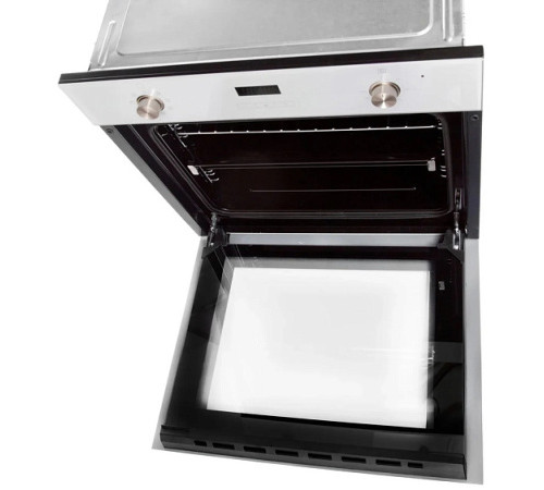 Духовой шкаф KONIGIN Sage 60 WH E8