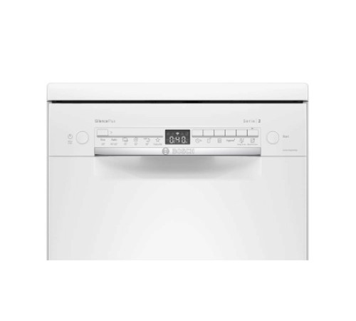 Посудомоечная машина BOSCH SRS2HMW1FR