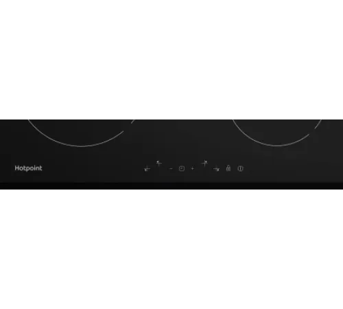 Варочная поверхность HOTPOINT-ARISTON HR 6T1 B