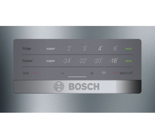Холодильник BOSCH KGN39VL22R