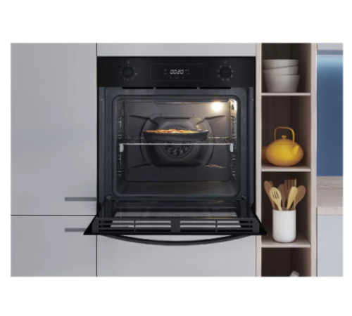 Духовой шкаф CANDY FIDC N625 L